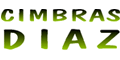 CIMBRAS DIAZ logo