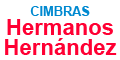 CIMBRAS HNOS HERNANDEZ logo