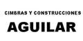 Cimbras Y Construcciones Aguilar logo