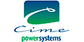 Cime Power Systems logo