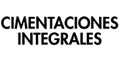 CIMENTACIONES INTEGRALES logo