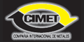 CIMET logo