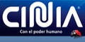 Cinia logo