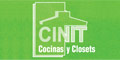 Cinit Cocinas Y Closets logo