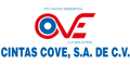 CINTAS COVE, S.A. DE C.V. logo