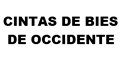 Cintas De Bies De Occidente logo