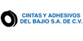 CINTAS Y ADHESIVOS DEL BAJIO SA DE CV logo