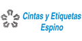 CINTAS Y ETIQUETAS ESPINO