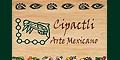 Cipactli Arte Mexicano logo