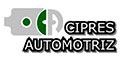 Cipres Automotriz logo