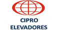 Cipro Elevadores logo