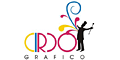 CIRCO GRAFICO logo