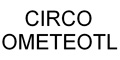 Circo Ometeotl logo