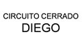Circuito Cerrado Diego logo