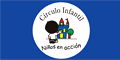 Circulo Infantil Niños En Accion logo