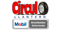 Circulo Llantero logo