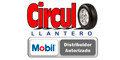 Circulo Llantero logo