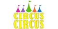 CIRCUS CIRCUS logo
