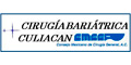 Cirugia Bariatrica Culiacan logo