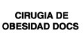 Cirugia De Obesidad Docs logo