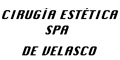 Cirugia Estetica Spa De Velasco logo