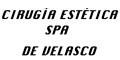 Cirugia Estetica Spa De Velasco