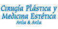 CIRUGIA PLASTICA Y MEDICINA ESTETICA AVILA & AVILA logo