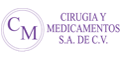 Cirugia Y Medicamentos Sa De Cv logo