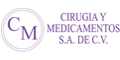 Cirugia Y Medicamentos Sa De Cv