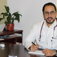 Cirujano General en CDMX - Dr. Gustavo Gómez Peña