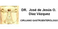 CIRUJANO GASTROENTEROLOGO DR JOSE DE JESUS O DIAZ VAZQUEZ