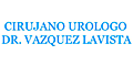 Cirujano Urologo Dr. Vazquez Lavista logo
