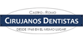 Cirujanos Dentistas Castro Romo logo
