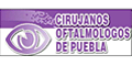 Cirujanos Oftalmologos De Puebla logo