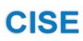 CISE logo