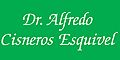 CISNEROS ESQUIVEL ALFREDO DR