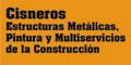 CISNEROS ESTRUCTURAS METALICAS