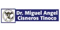 CISNEROS TINOCO MIGUEL ANGEL DR. logo