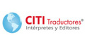 Citi Traductores Interpretes Y Editores logo