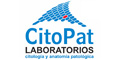 Citopat Laboratorios logo
