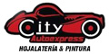 City Autoexpress logo