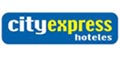 CITY EXPRESS CHIHUAHUA logo