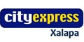 City Express Hoteles logo