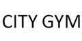CITY GYM logo