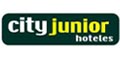 CITY JUNIOR CHIHUAHUA logo