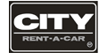 CITY RENT A CAR logo