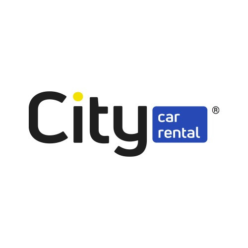 City Renta de Autos en Chihuahua logo