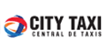 City Taxi logo