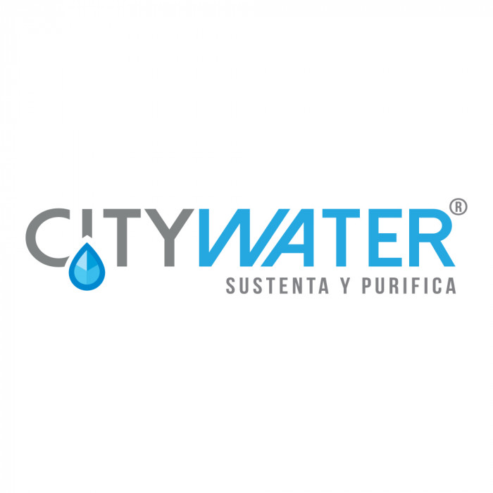 City Water Group logo