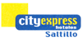 CITYEXPRESS SALTILLO NORTE logo